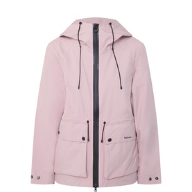 Dovecragg Waterproof Jacket