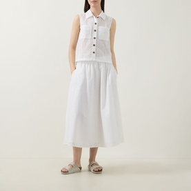 Melody Broderie Anglaise Blouse