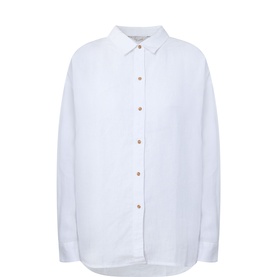Hampton Linen Shirt