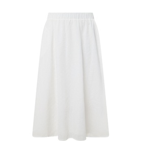 Melody Broderie Anglaise Skirt