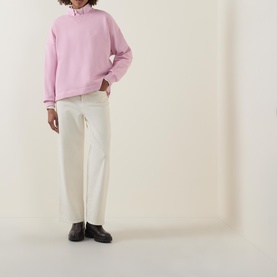 Rosie Logo Sweatshirt