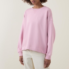 Rosie Logo Sweatshirt