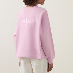 Rosie Logo Sweatshirt