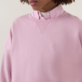 Rosie Logo Sweatshirt