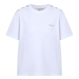 Marla Logo T-Shirt