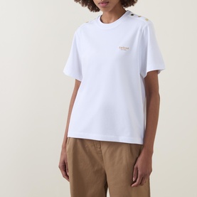 Marla Logo T-Shirt