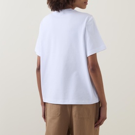 Marla Logo T-Shirt