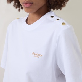 Marla Logo T-Shirt
