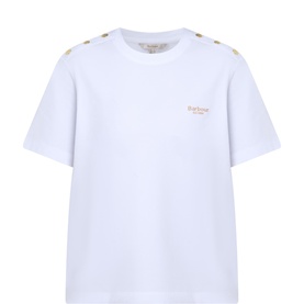 Marla Logo T-Shirt