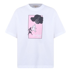 Rosie Logo Graphic T-Shirt
