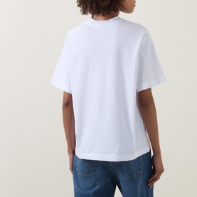 Rosie Logo Graphic T-Shirt