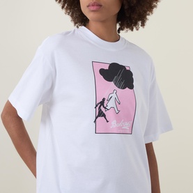 Rosie Logo Graphic T-Shirt