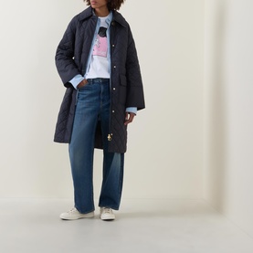 Rosie Logo Graphic T-Shirt