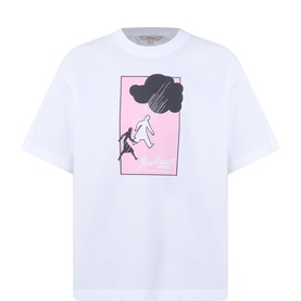 Rosie Logo Graphic T-Shirt
