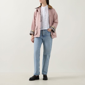 Layla Broderie Anglaise Blouse