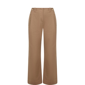 Alara Oversized Trousers
