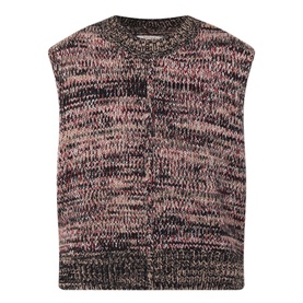 Alara Knitted Vest