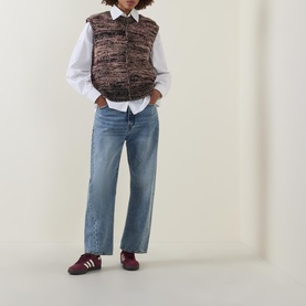 Alara Knitted Vest