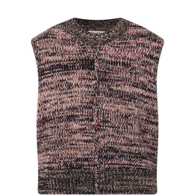 Alara Knitted Vest