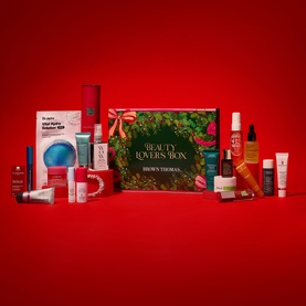 Beauty Lovers Box