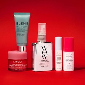 Beauty Lovers Box