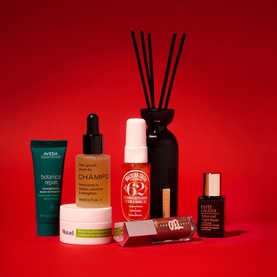 Beauty Lovers Box
