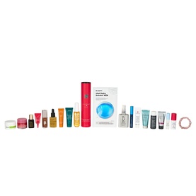 Beauty Lovers Box