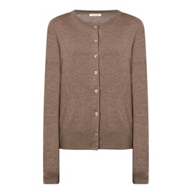 Montie Knitted Cardigan