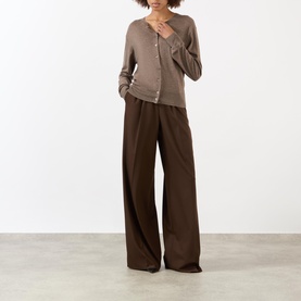 Montie Knitted Cardigan