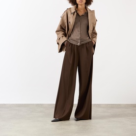 Montie Knitted Cardigan