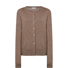 Montie Knitted Cardigan