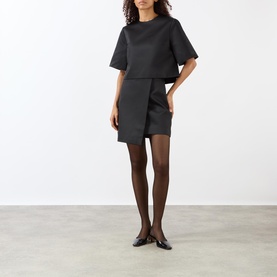 Raye Mini Skirt