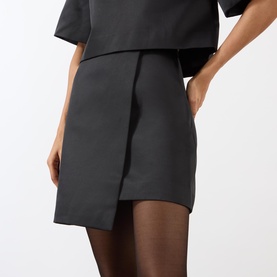 Raye Mini Skirt