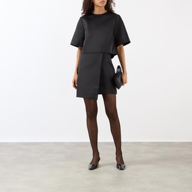 Raye Mini Skirt