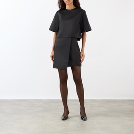 Hania Cropped Top