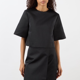 Hania Cropped Top