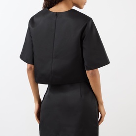 Hania Cropped Top