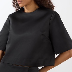 Hania Cropped Top
