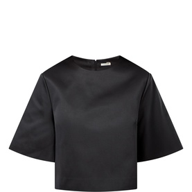 Hania Cropped Top