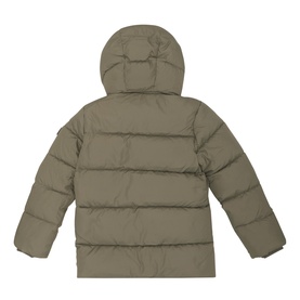 Essential Logo Puffer Jacket