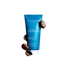 Eau Ressourcante Silky Body Cream