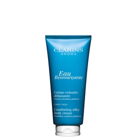 Eau Ressourcante Silky Body Cream