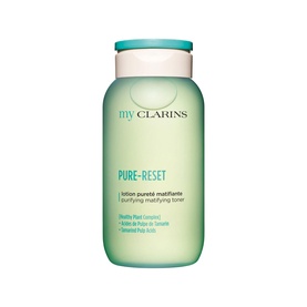 PURE-RESET Purifying Marifying Toner