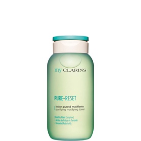 PURE-RESET Purifying Marifying Toner