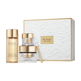 Re-Nutriv Revitalize & Reawaken Eyes Ritual Skincare Gift Set