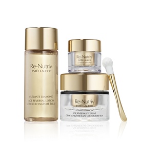 Re-Nutriv Revitalize & Reawaken Eyes Ritual Skincare Gift Set