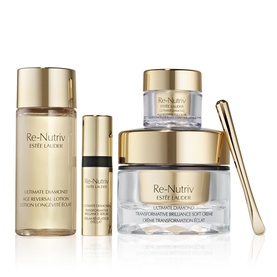 Re-Nutriv Reawaken Skin's Youthful Radiance Ritual Skincare Gift Set