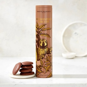 Mochalossus Biscuits 600g