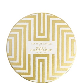 Marc de Champagne Truffles 125g
