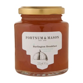 Burlington Breakfast Marmalade 200g
